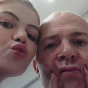 Mingau voltou para uma clínica de suporte, onde realiza um programa de recuperação