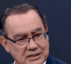 Augusto Cury é candidato do Avante à Presidência da República nas eleições de 2026