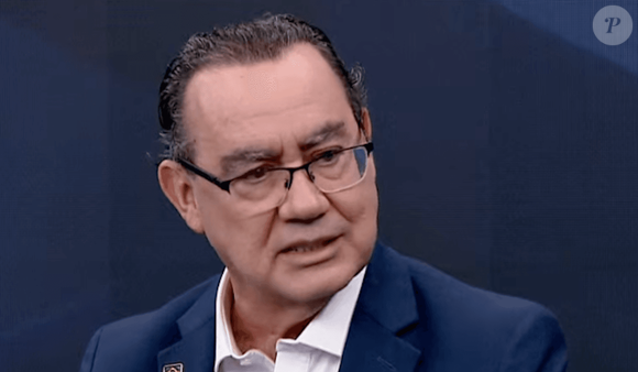 Augusto Cury é candidato do Avante à Presidência da República nas eleições de 2026