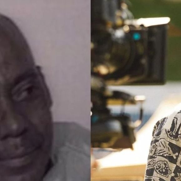 Devair Alves Ferreira, dono do ferro-velho que recebeu a cápsula de Césio-137, acabou sem saber espalhando a radiação que contaminou dezenas de pessoas. O personagem recebeu o nome de Evenildo na série.