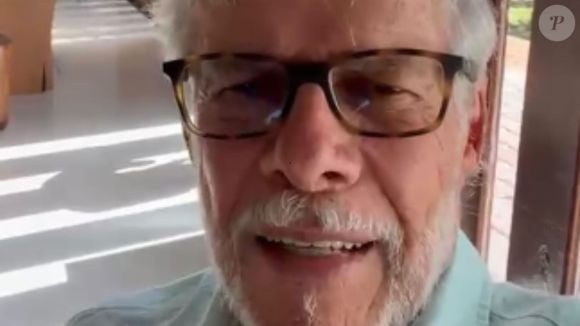 José Mayer está longe das novelas desde 2017
