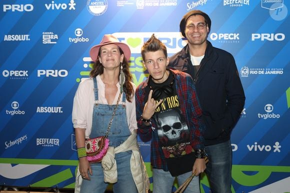 Nos últimos anos, Vanessa escolheu uma vida mais reservada. A maternidade ganhou espaço importante em sua rotina, com os três filhos que teve com Thiago Lacerda — Gael, Cora e Pilar.