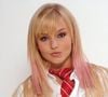 Angelique Boyer, de 'Domenica Montero', viveu a polêmica Vick em 'Rebelde'