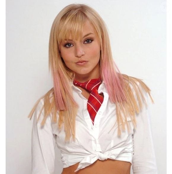 Angelique Boyer, de 'Domenica Montero', viveu a polêmica Vick em 'Rebelde'