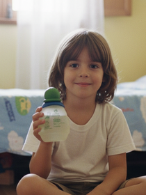 Nos anos 2000, meu luxo era o perfume da Natura do 'Sítio do Picapau Amarelo'; hoje, adulto, descobri o aroma elegante do Stitch na Zara por menos de R$ 90