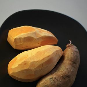 Um dos principais benefícios da batata-doce é o combate ao envelhecimento precoce