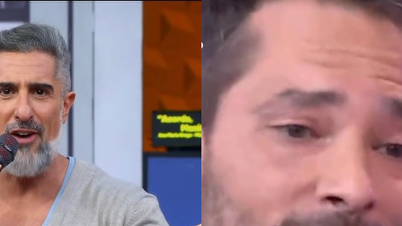 Ex-apresentador da MTV afirma que sofreu perseguição de Marcos Mion nos bastidores: ‘Durou anos e eu não podia revidar’