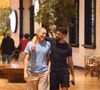 A foto com o pai publicada por Cauã Reymond rendeu elogios para a beleza dos dois, que raramente são vistos juntos