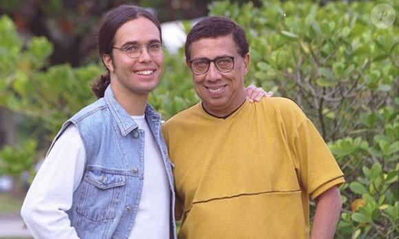 'Desde que aconteceu o que não devia ter acontecido, tudo passou a dar certo', relembrou Paulo sobre a luta pela vida do filho, que passou um ano em coma