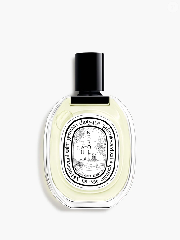 Laranja amarga, limão e hortelã fazem do L'Eau des Hespérides, da Diptyque, um dos cítricos mais sofisticados da lista