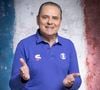 O narrador Luis Roberto, conhecido pelas transmissões da TV Globo, terminou seu tratamento contra o câncer de cabeça e pescoço