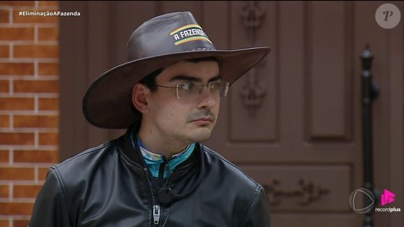 Dudu Camargo não é o favorito do público em A Fazenda 2025, segundo a enquete UOL