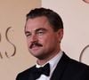 Leonardo DiCaprio é um dos principais artistas do mundo envolvido com a causa das questões climáticas