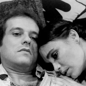 Dennis Carvalho foi par romântico de Regina Duarte em 'Malu Mulher', seriado do qual foi diretor e ator