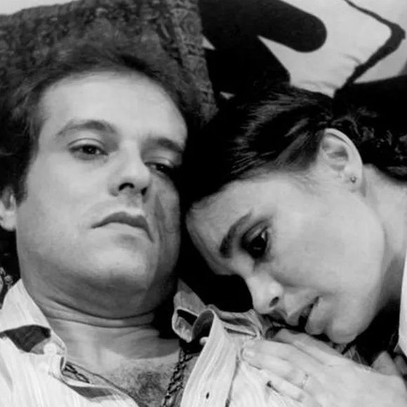 Dennis Carvalho foi par romântico de Regina Duarte em 'Malu Mulher', seriado do qual foi diretor e ator