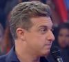 Luciano Huck com rinoplastia? Marido de Angélica tira dúvida sobre plástica e supõe reação da esposa a rosto novo: 'Ia me mandar...'. Confira os detalhes!