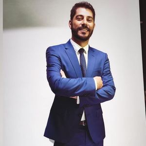 Evaristo Costa está afastado da TV desde a saída da CNN Brasil