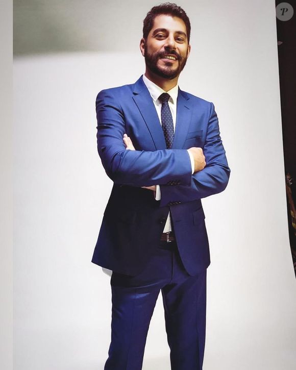 Evaristo Costa está afastado da TV desde a saída da CNN Brasil