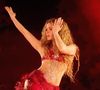 Shakira tem dezenas de hits muito aguardados pelo público para a setlist do show na Praia de Copacabana. No entanto, poucos causam a euforia de ‘Hips don’t lie’