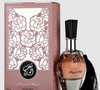 O perfume árabe feminino Shagaf Al Ward (Al Wataniah).