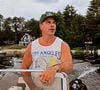 Tom Place é apaixonado por relógios e, quando tinha 18 anos, em 1996 comprou seu primeiro Rolex, na época por cerca de R$ 16.036