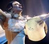 Uma tatuagem bem escondida de Lady Gaga revela a paixão da cantora pelo Rio: 'Escrita por uma criança da favela'