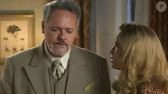 HOJE (20 de junho) em 'Garota do Momento': Após revelação bombástica para Beto, Raimundo toma importante atitude com Lígia em cena emocionante