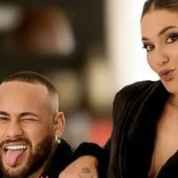 Muito antes de rumores de affair com Vini Jr., Virgínia Fonseca desrespeitou regra para encontrar Neymar