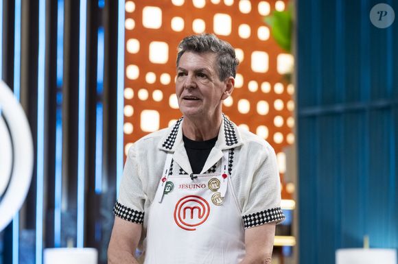 Jesuíno foi eliminado na semifinal do MasterChef Brasil 2026 após a prova da Caixa Misteriosa com peixe-sapo