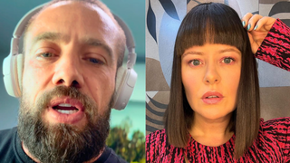 Rafael Cardoso afirma que Mari Bridi invadiu sua casa: 'Queria me agredir e agredir minha namorada'