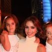 Esposa de Kaká, Carol Leite abre álbum da festa de 15 anos de Isabella, filha do jogador, e detalhe entre madrasta e enteada rouba a cena: 'Isso tornou a festa especial'