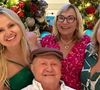 Pais de Eliana tiveram cerimônia e festa de casamento bancados por família tradicional de SP