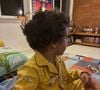 Danilo Vieira escreveu uma carta aberta ao filho em sua rede social