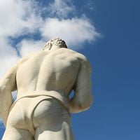 Os homens também querem ter curvas: o novo fenômeno do fitness masculino que consiste em treinar os glúteos conta com respaldo científico e está na moda