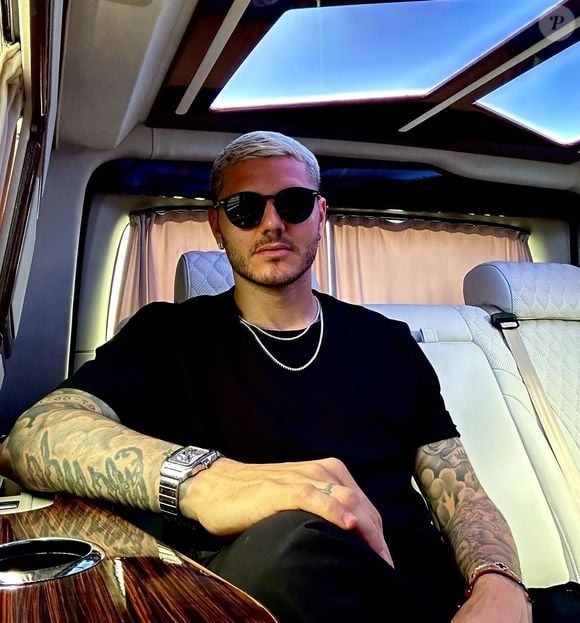 Produzido em apenas três unidades, o Rolls-Royce Boat Tail de Mauro Icardi está entre os carros novos mais caros do mundo