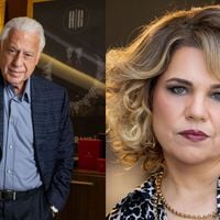 Arthur vai ser interditado na Justiça em 'Quem Ama Cuida'? Conversamos com advogado e ele garante: Pilar pode ter destino terrível. 'Crimes como falsidade ideológica'