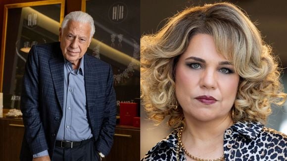 Arthur vai ser interditado na Justiça em 'Quem Ama Cuida'? Conversamos com advogado e ele garante: Pilar pode ter destino terrível. 'Crimes como falsidade ideológica'