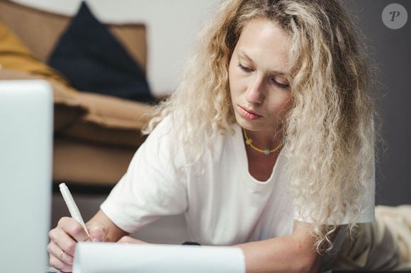 Para a psicologia, é possível aumentar ou diminuir a letra dependendo do estado emocional