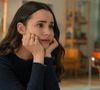 Pele de Sofia Carson rouba a cena no filme, e atriz tem alguns segredos especiais para cuidar dela