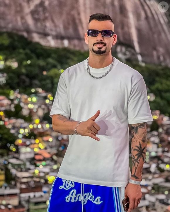 Nizam recebeu muitos elogios pelo conteúdo e deixou muita gente surpresa com o que viu