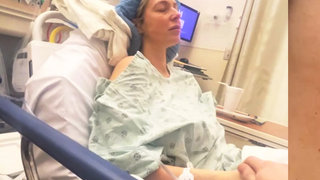 Participante de 'Casamento às Cegas' diagnosticada com câncer na gravidez quebra silêncio: 'Não tive sintomas'