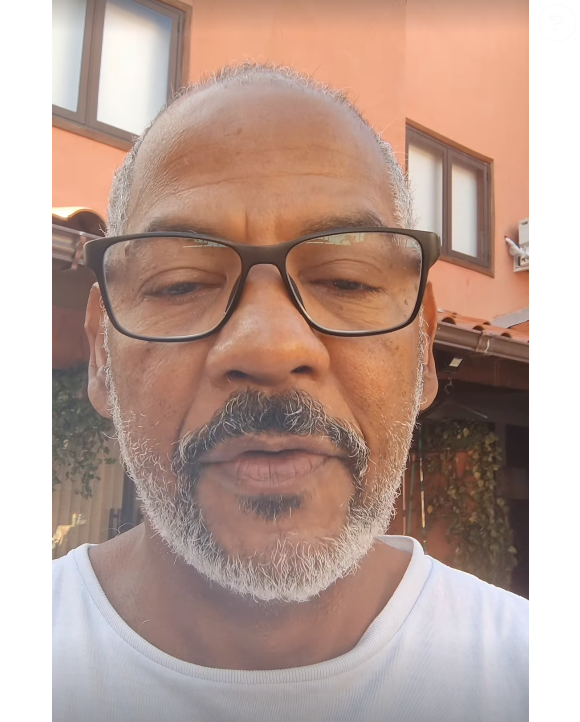 "Ontem, finalmente, conseguimos sepultar o corpo da Juliana, nossa filha amada. E eu quero agradecer a todos que nos ajudaram de alguma forma", disse o pai de Juliana Marins