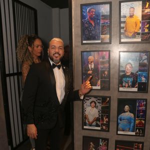 Namorada de Belo, assim como o cantor, já foi presa