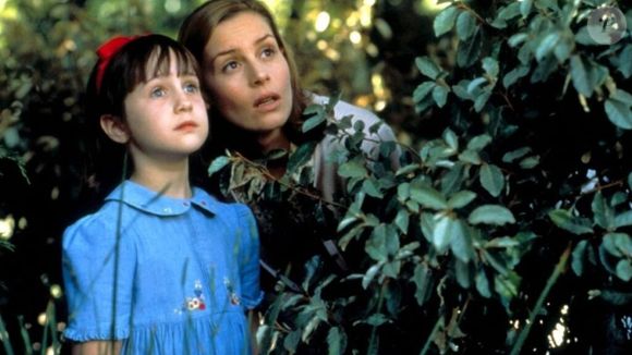 Mara Wilson, de 'Matilda', afirma que sempre gostou de contar histórias e, por isso, segue a carreira de narradora de audiolivros aos 38 anos
