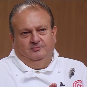 Erick Jacquin, famoso jurado do ‘MasterChef Brasil’, precisou ser internado após uma indisposição e passou por angioplastia com três stents