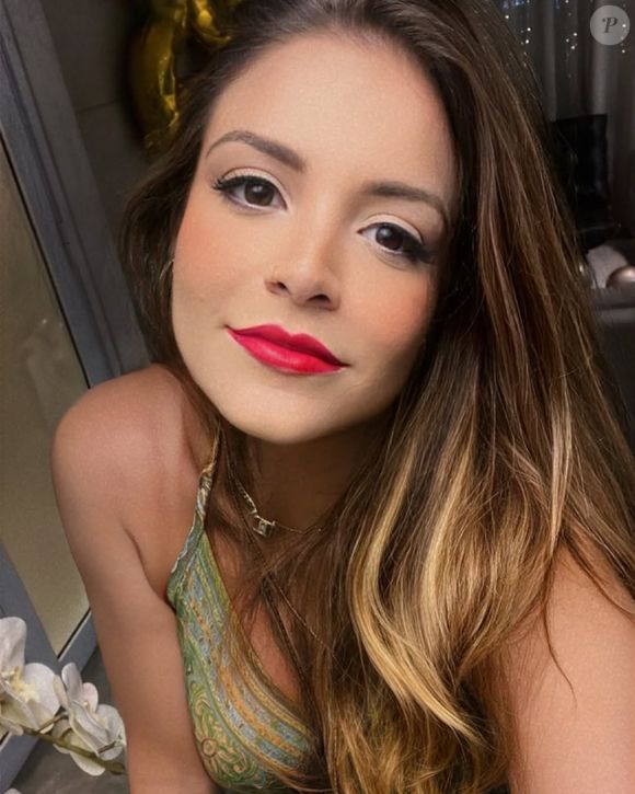 Renata Del Bianco, Vivi de 'Chiquititas', foi usada como 'laranja' por partido político para cobrir cota destinada ao gênero feminino, diz Ministério Público Eleitoral