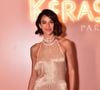 Bruna Marquezine sobre importância de conhecer o próprio cabelo: 'É muito profundo você conhecer a real textura do seu cabelo, conhecer seu corpo e se amar nesse processo'