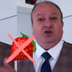 'Não é confeitaria, nem sobremesa, é porcaria': a revolta de Erick Jacquin, do 'Masterchef Brasil 2025', com o morango do amor