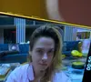 ‘BBB 26’: Ana Paula Renault reclamou da dinâmica, mas cumpriu. ‘Que cantinho, gente? Eu vivi um inferno aqui durante 96 dias!’
