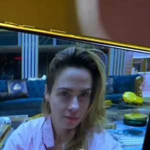 ‘BBB 26’: Ana Paula Renault reclamou da dinâmica, mas cumpriu. ‘Que cantinho, gente? Eu vivi um inferno aqui durante 96 dias!’